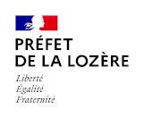 Logo Préfet Lozère