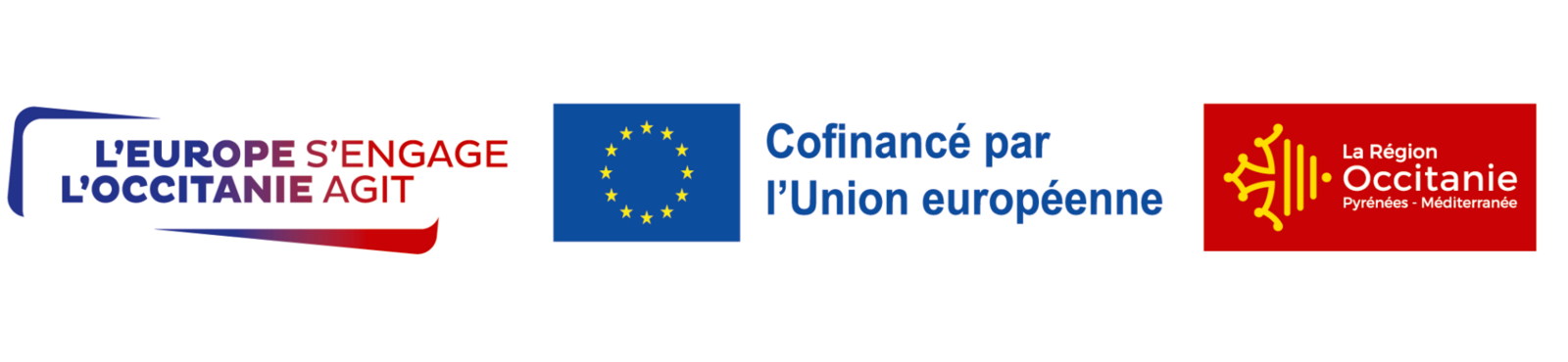 Logo FEADER