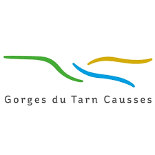 Logo Gorges du Tarn Causses