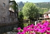 Florac Trois Rivières